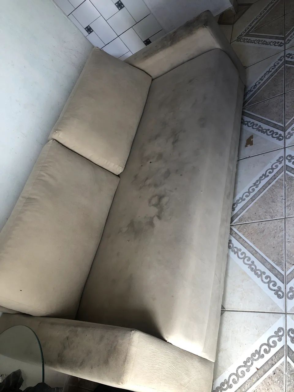 Sofá dois lugares - Foto 2