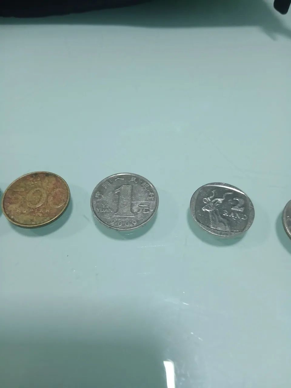 Moedas  - Foto 3