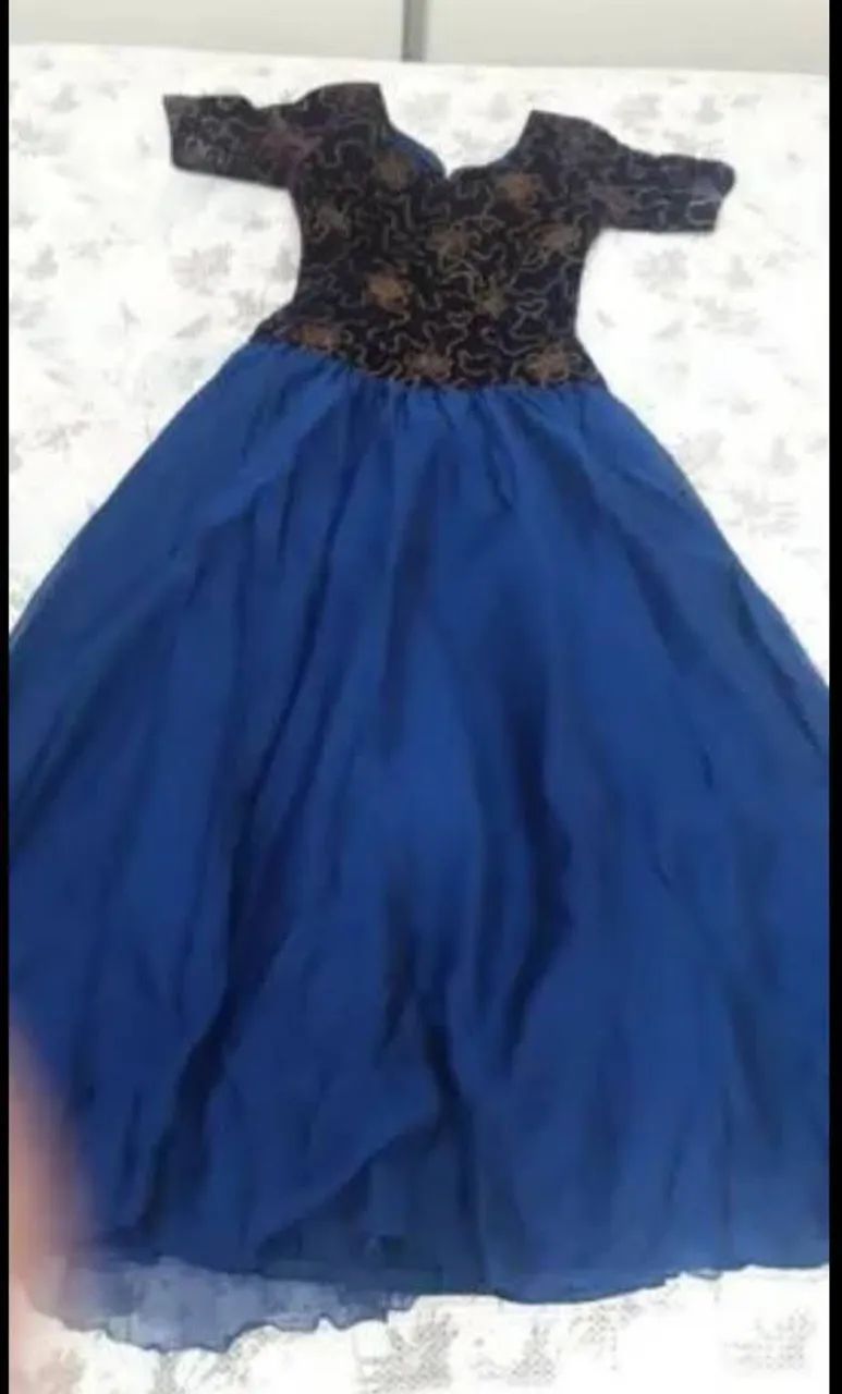 Vestido de festa - Foto 3