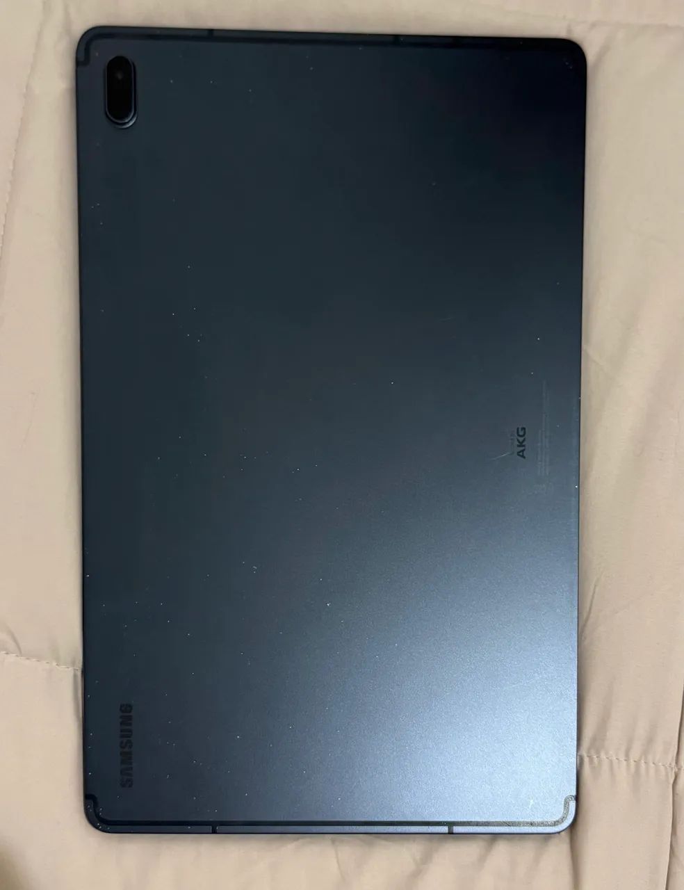 Samsung Galaxy Tab S7 FE 128GB + S Pen | Excelente Estado - Foto 5