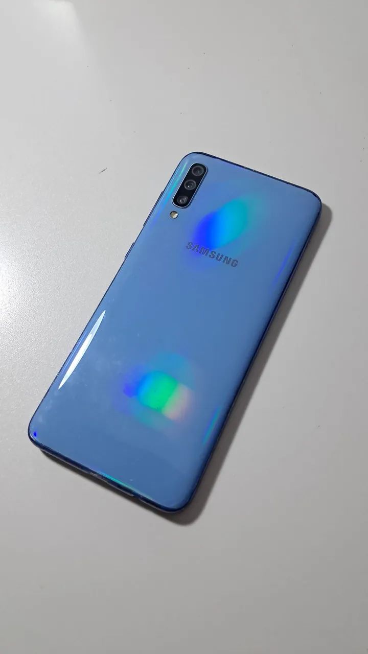Celular Samsung A70