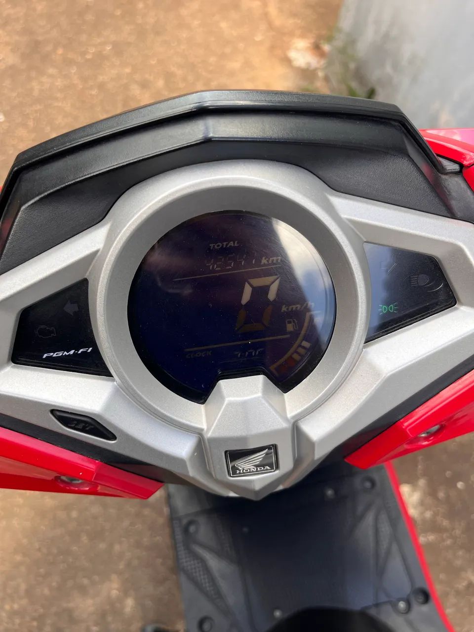 Honda Elite 125 - Foto 3