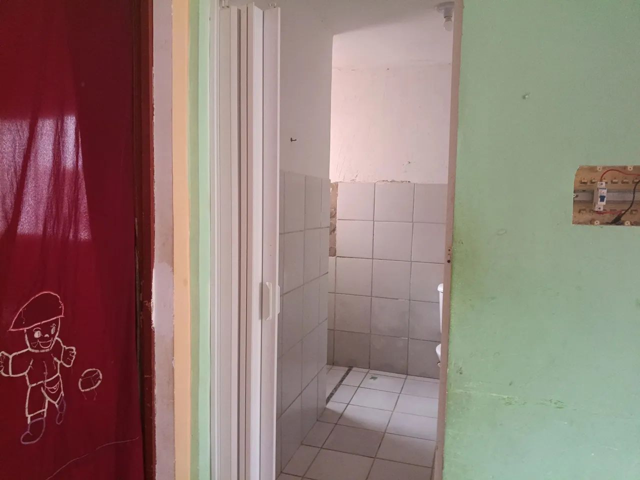 Troco apartamento por casa  - Foto 3