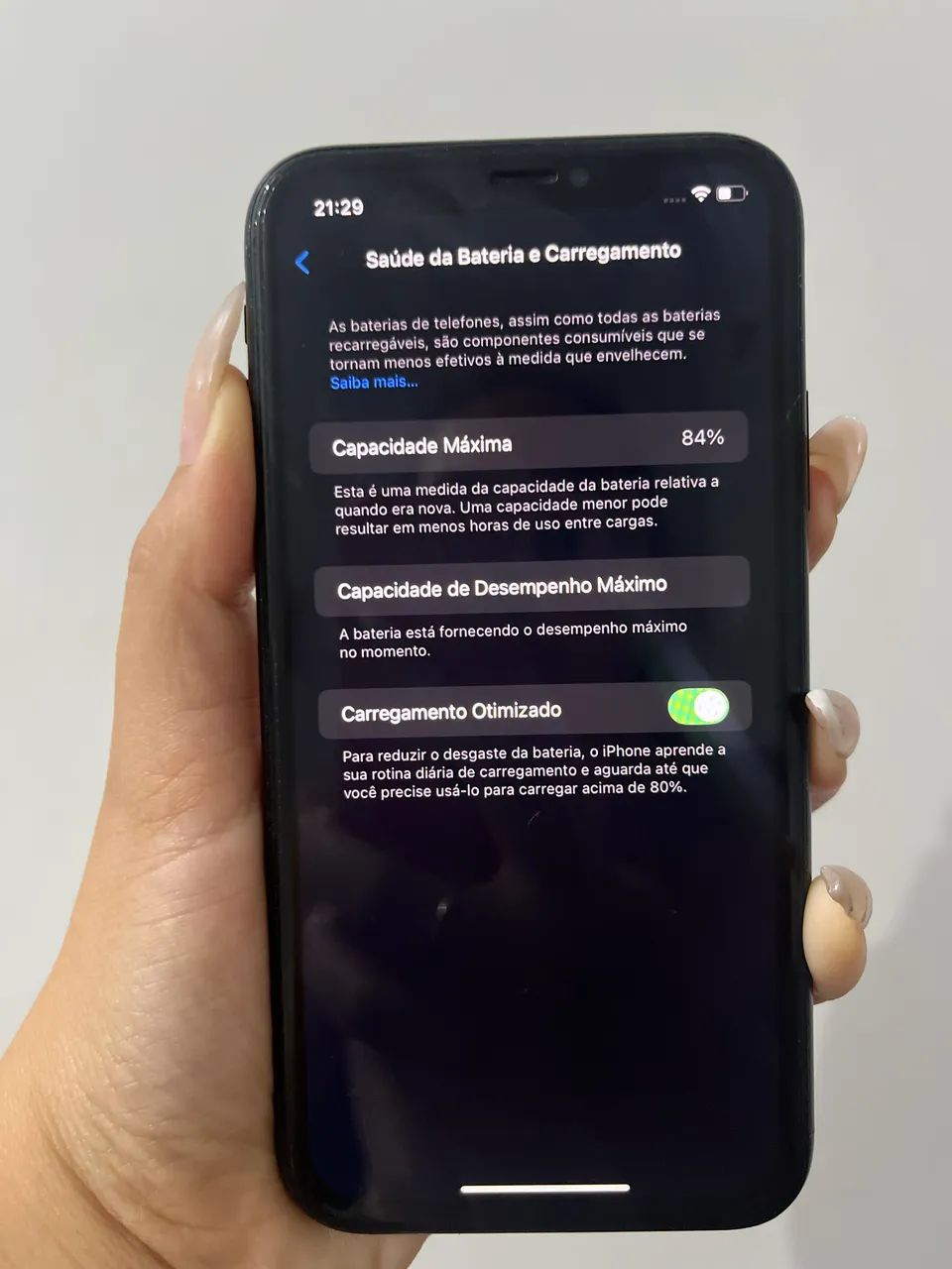iPhone XR 64g - Foto 3