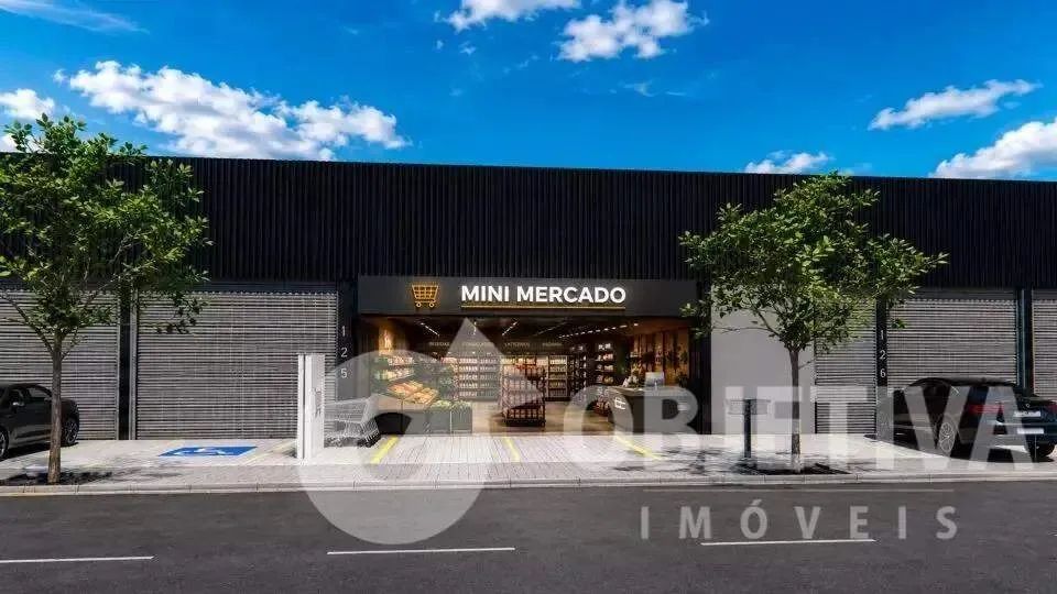 Loja à venda, 2 vagas, CARAJAS - UBERLANDIA/MG - Foto 4