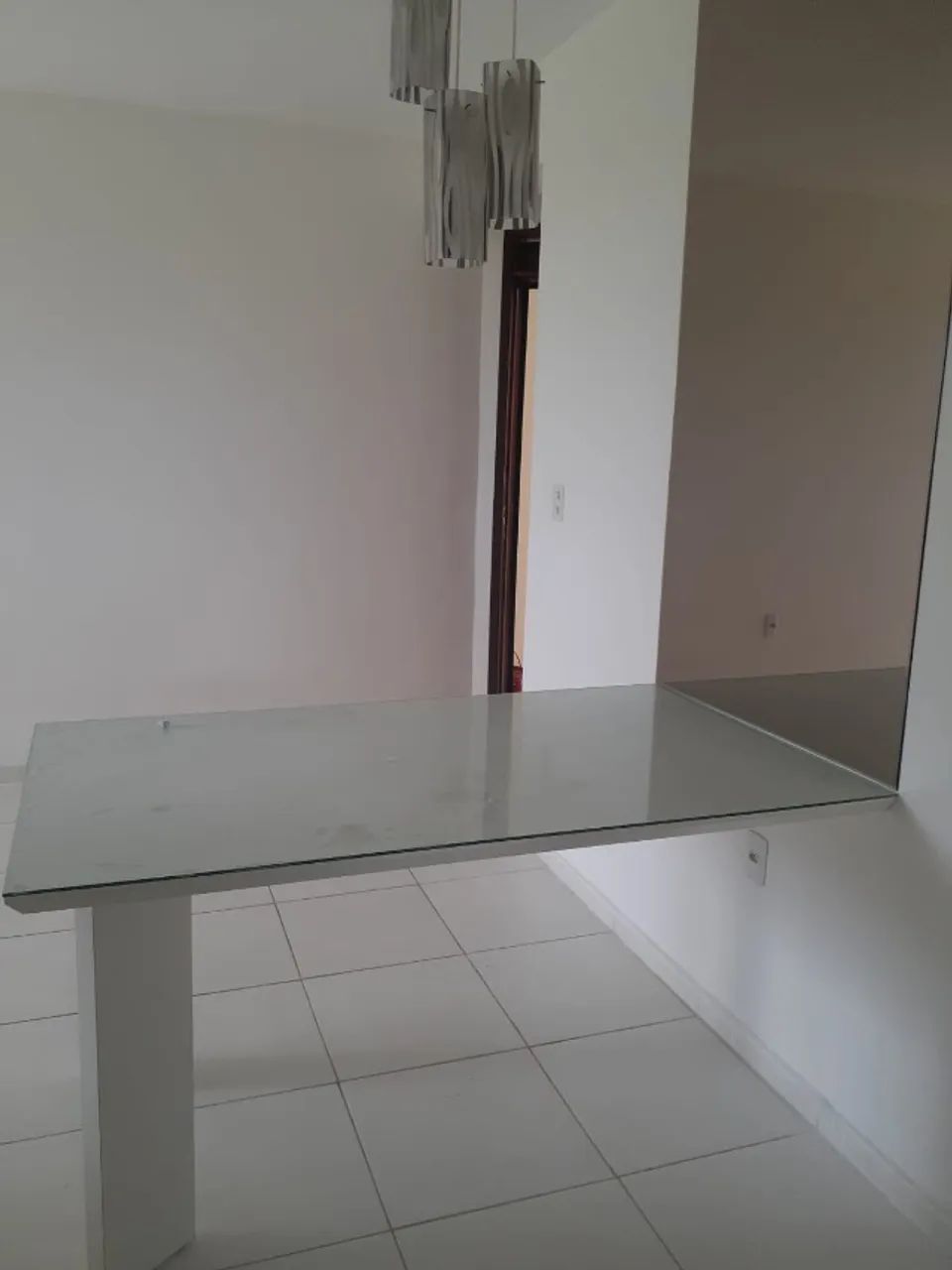 Alugo Apartamento com 2 quartos Bancários  - Foto 5