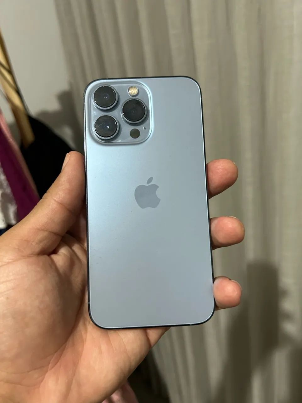 iPhone 13 PRO 128 GB R$1.950 pra hj  - Foto 3