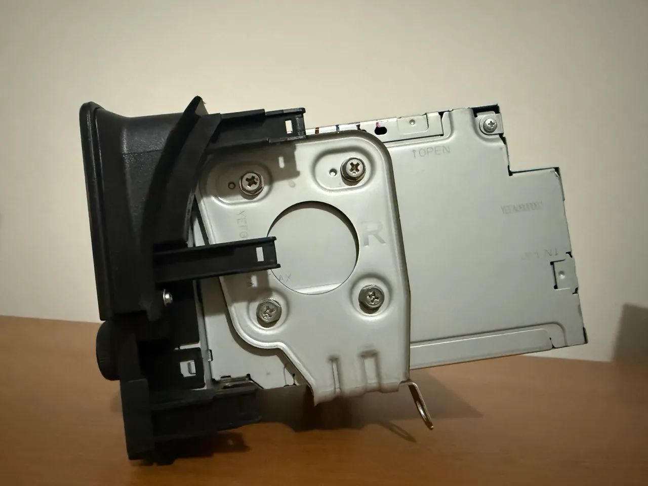 Mídia HONDA G10 2020 LX CVT - Foto 3