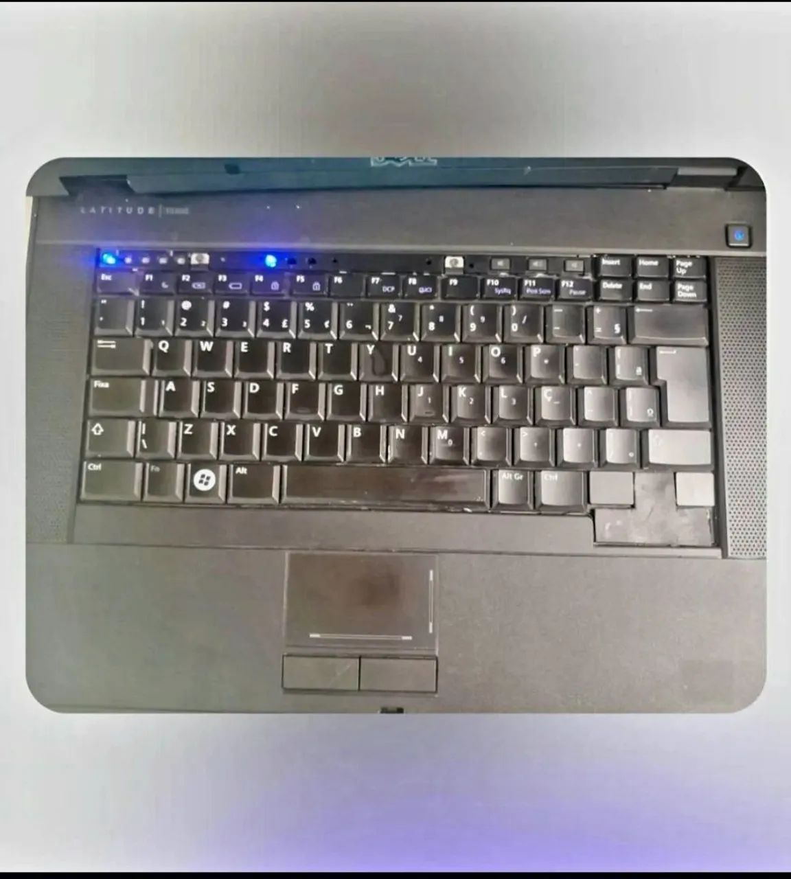 Notebook Dell - Foto 2