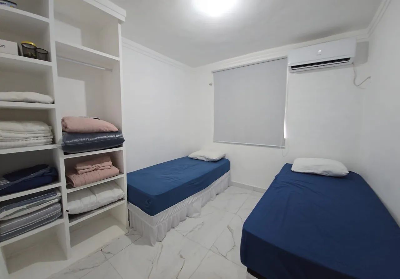 ALUGO APARTAMENTO PRADO - Foto 2