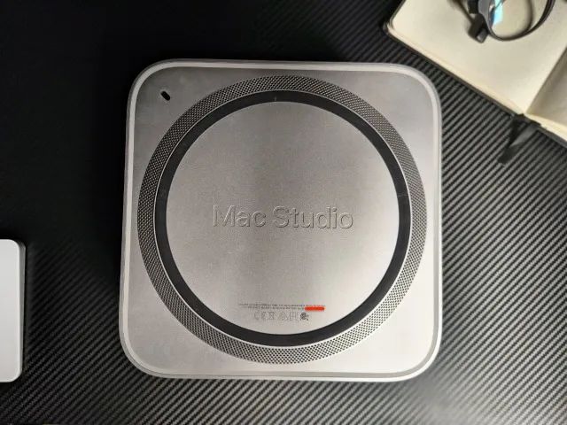 Mac Studio | M1 Max | 32gb RAM | 512ssd  - Foto 4