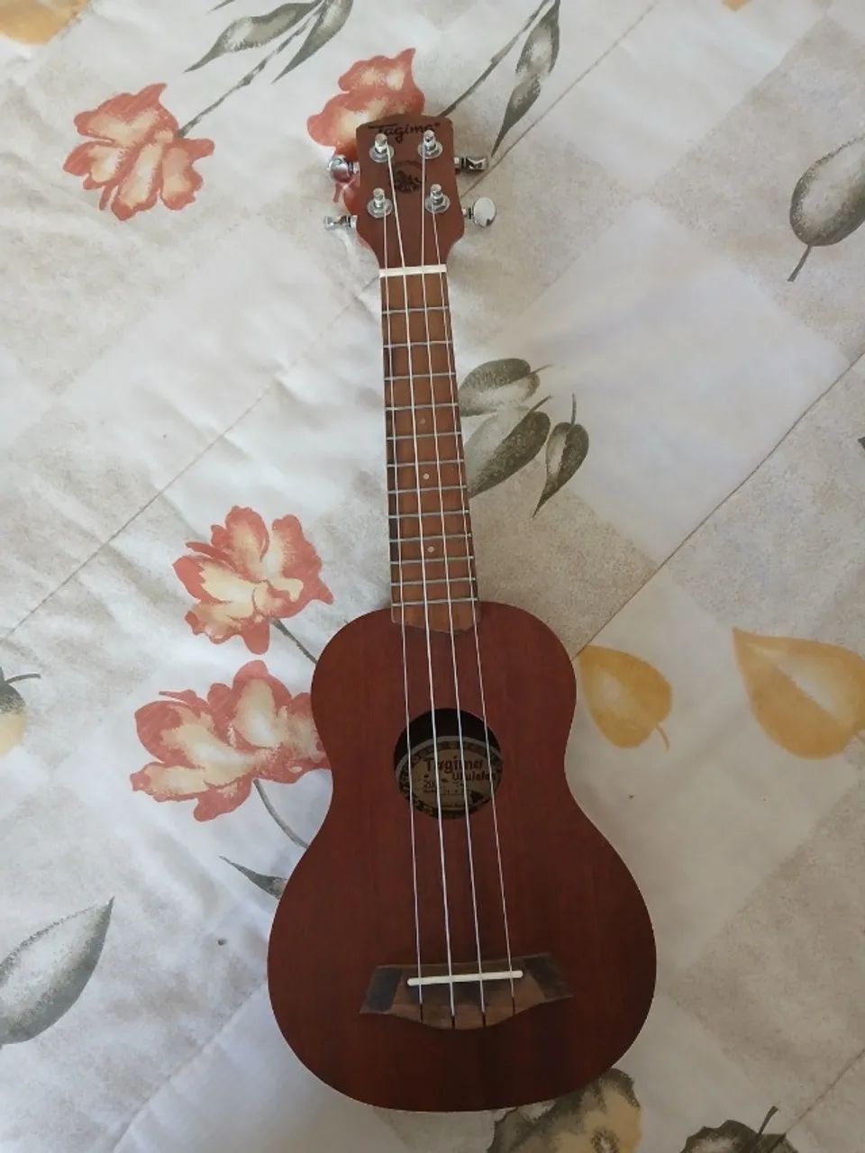 Caixa de som Oneal / Violão e Ukulel - Foto 5
