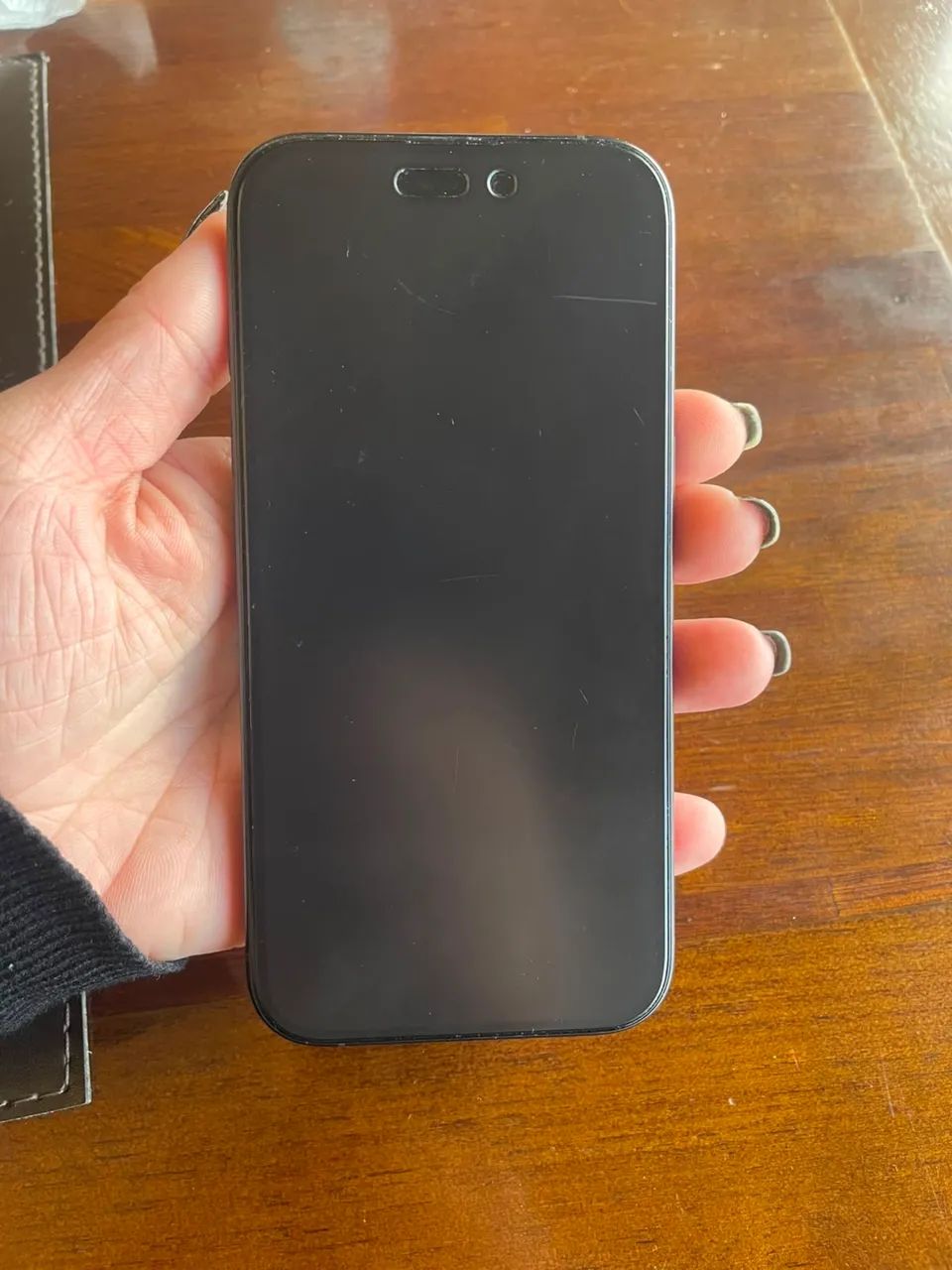 Iphone 16 256gb 2 meses de uso  - Foto 5