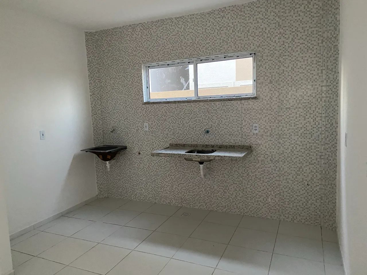 Alugo Apartamento - Itaitinga - Foto 2
