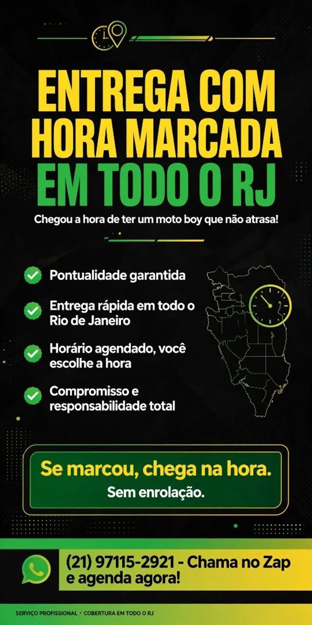 Serviço de entrega particulares!!! - Foto 2