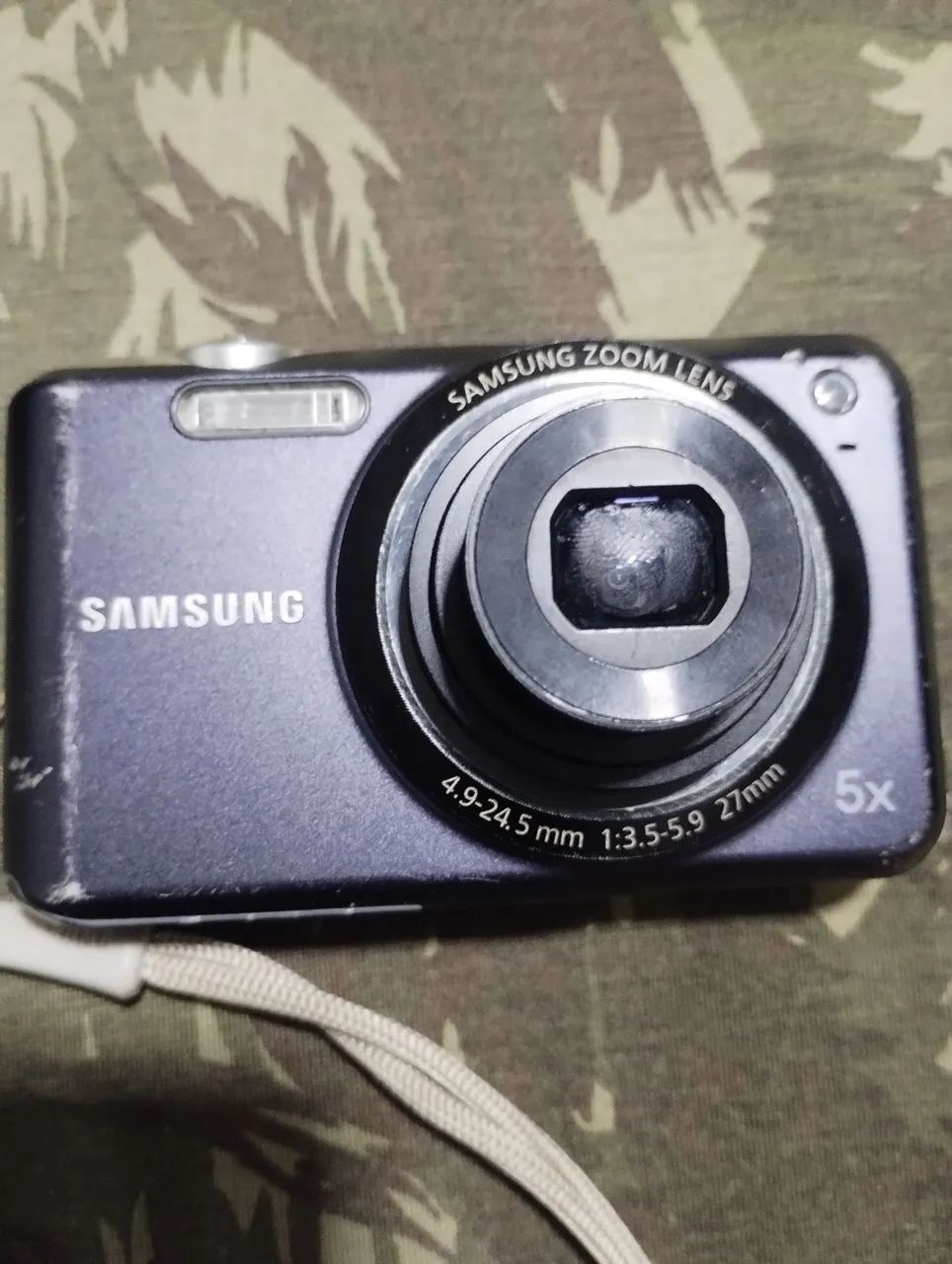 Camera Fotográfica  - Foto 3