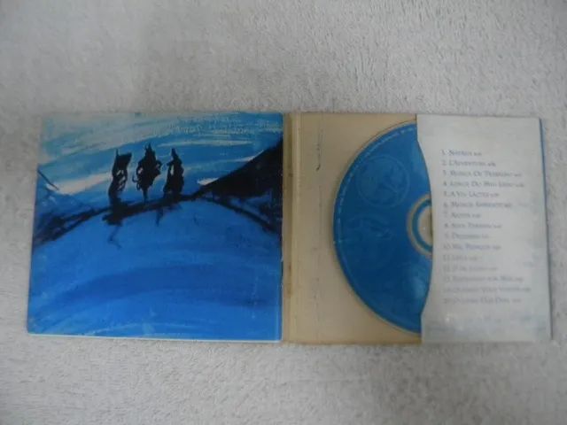 Cd Legião Urbana A Tempestade (Original). - Foto 2