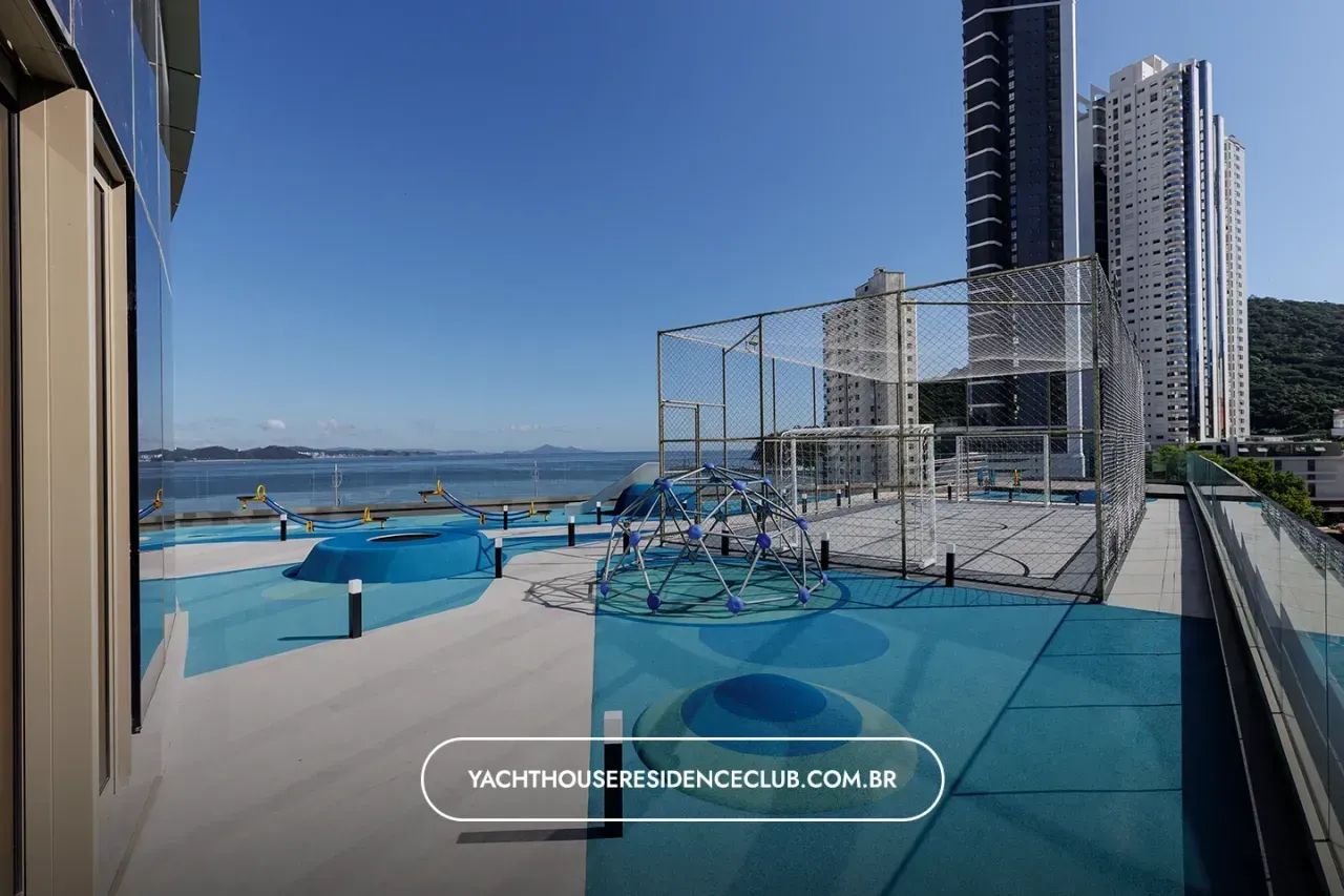 YACHTHOUSE RESIDENCE CLUB - Foto 7