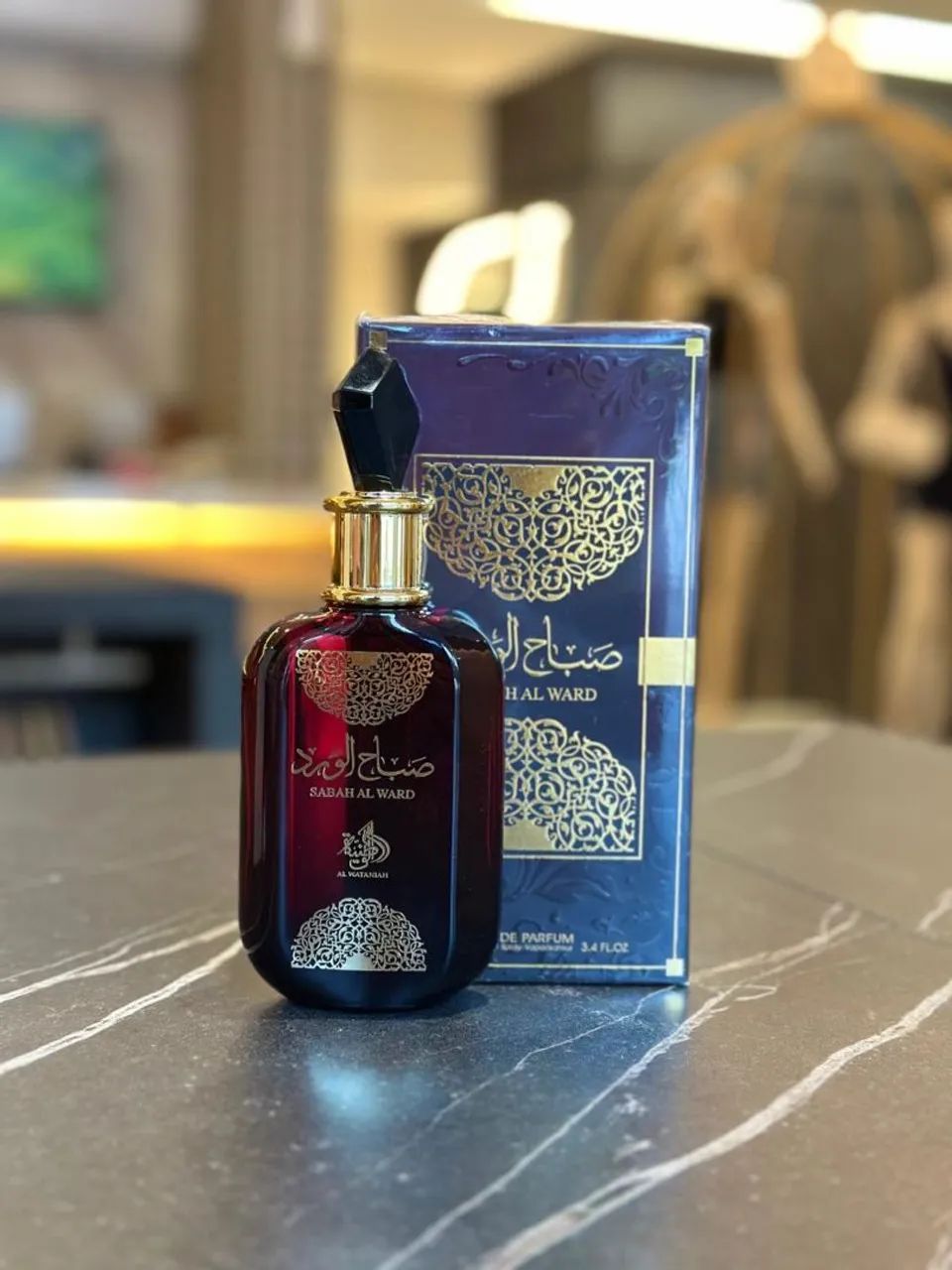 Perfumes Arabes Originais  - Foto 5