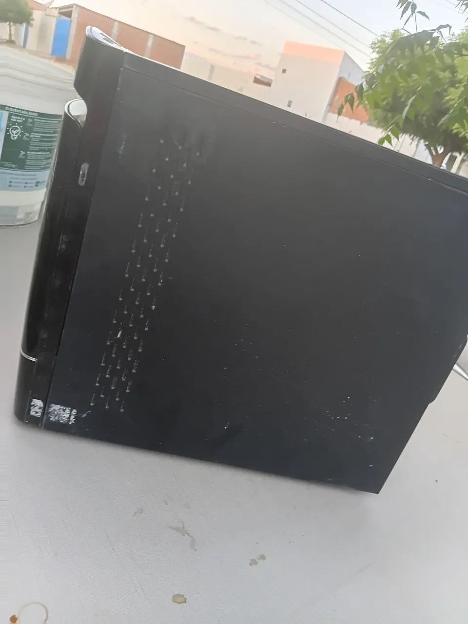 Gabinete GigaByte Intel Core I3 - Foto 2
