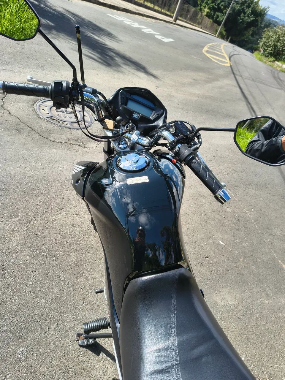 Fan 150 ESDI - Foto 3