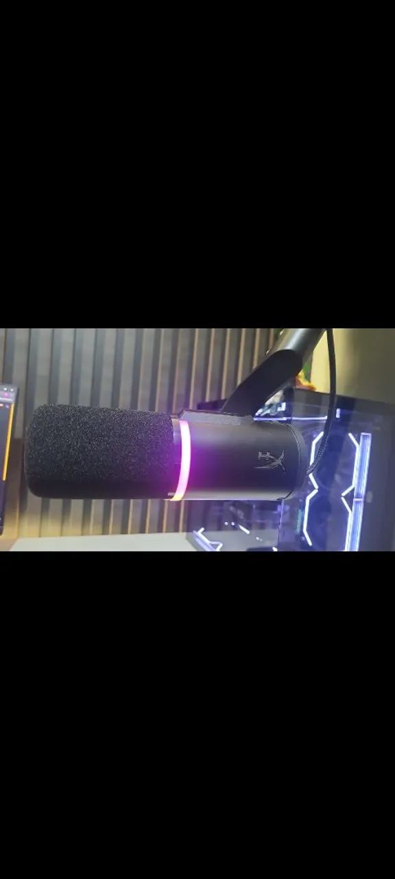 Flipcast HyperX