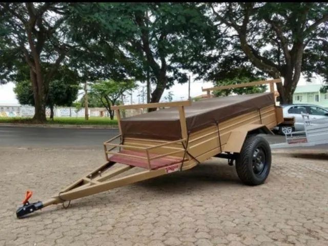 Carretinha completa  61__91/97__28/47