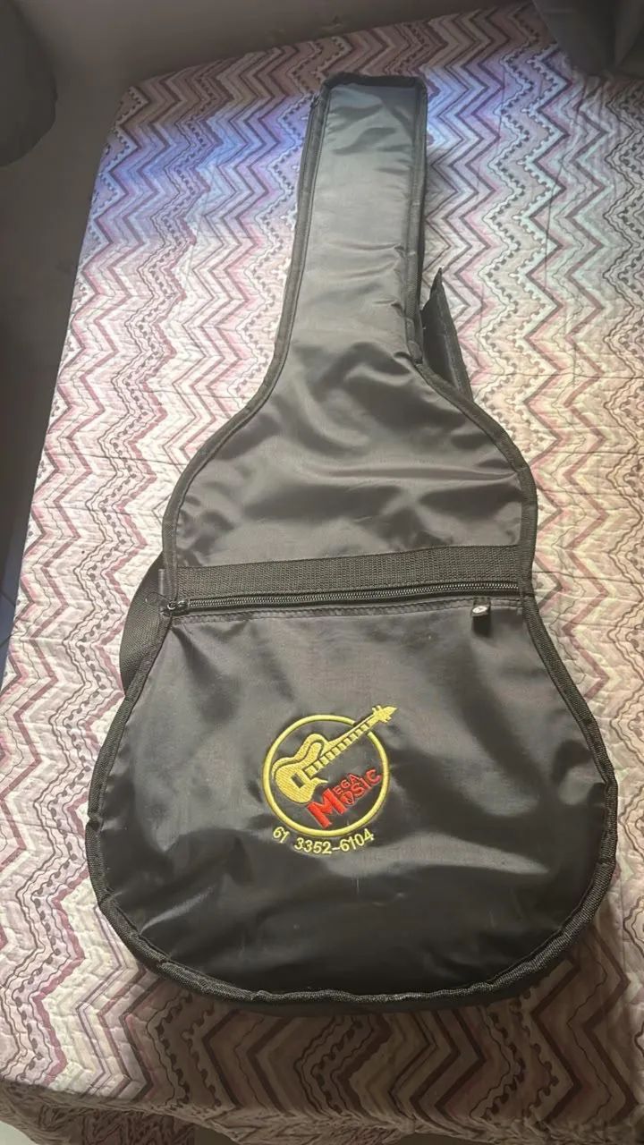 Violão elétrico crafter - Foto 4