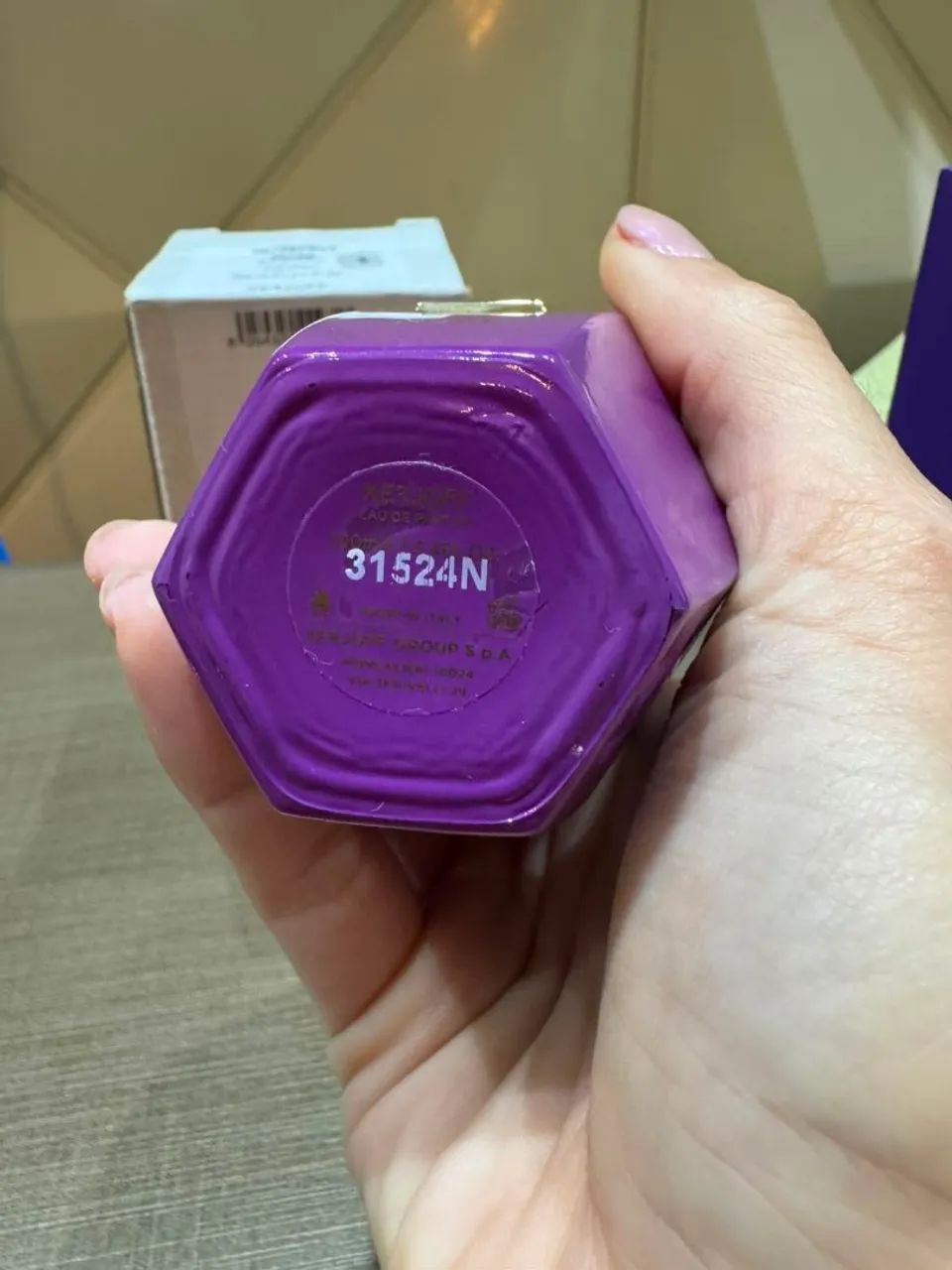Perfume Xerjoff Muse 100ml Parfum TST promoção, - Foto 2