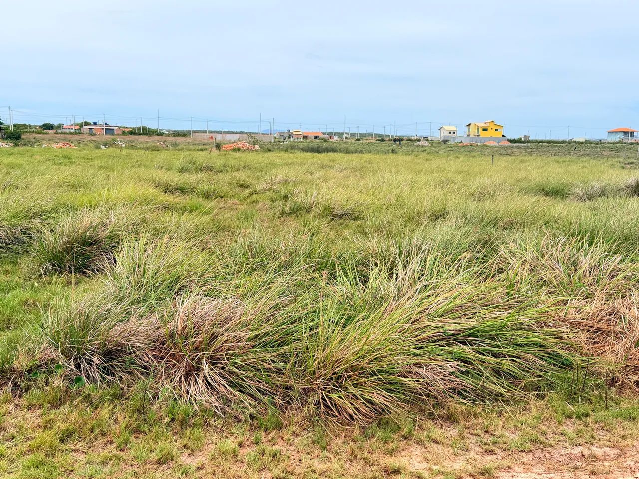 Terreno de 506 m 3 km da Ponta do Pai Vitória Armação dos Búzios - Foto 7