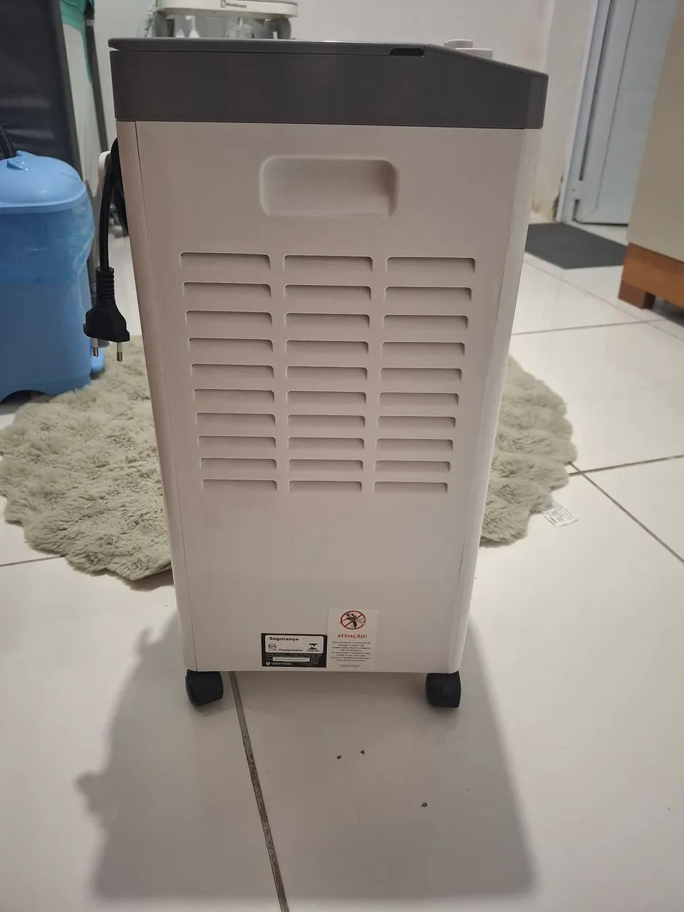climatizador de ar - Foto 3