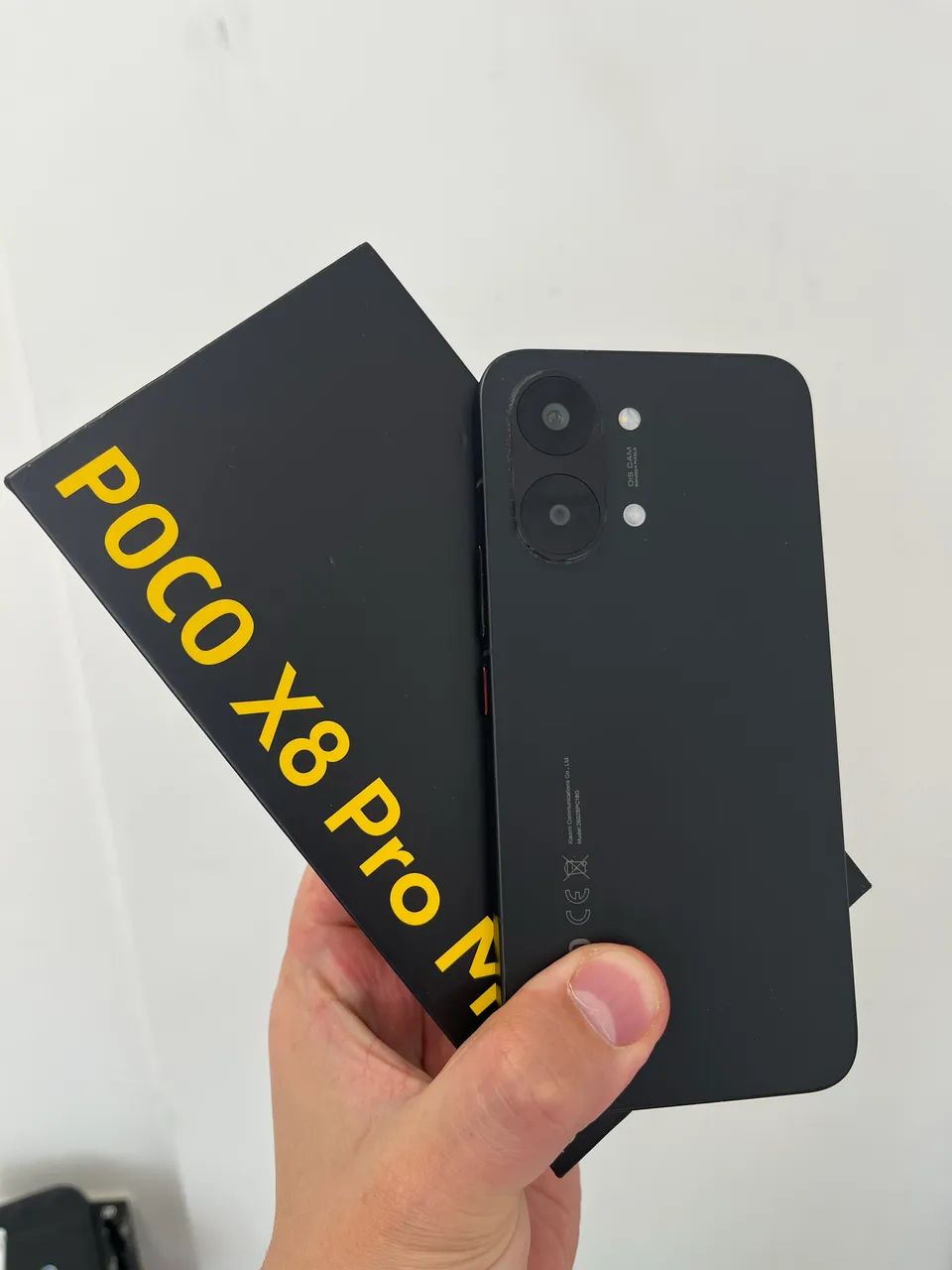 Poco x8 pro max  - Foto 2