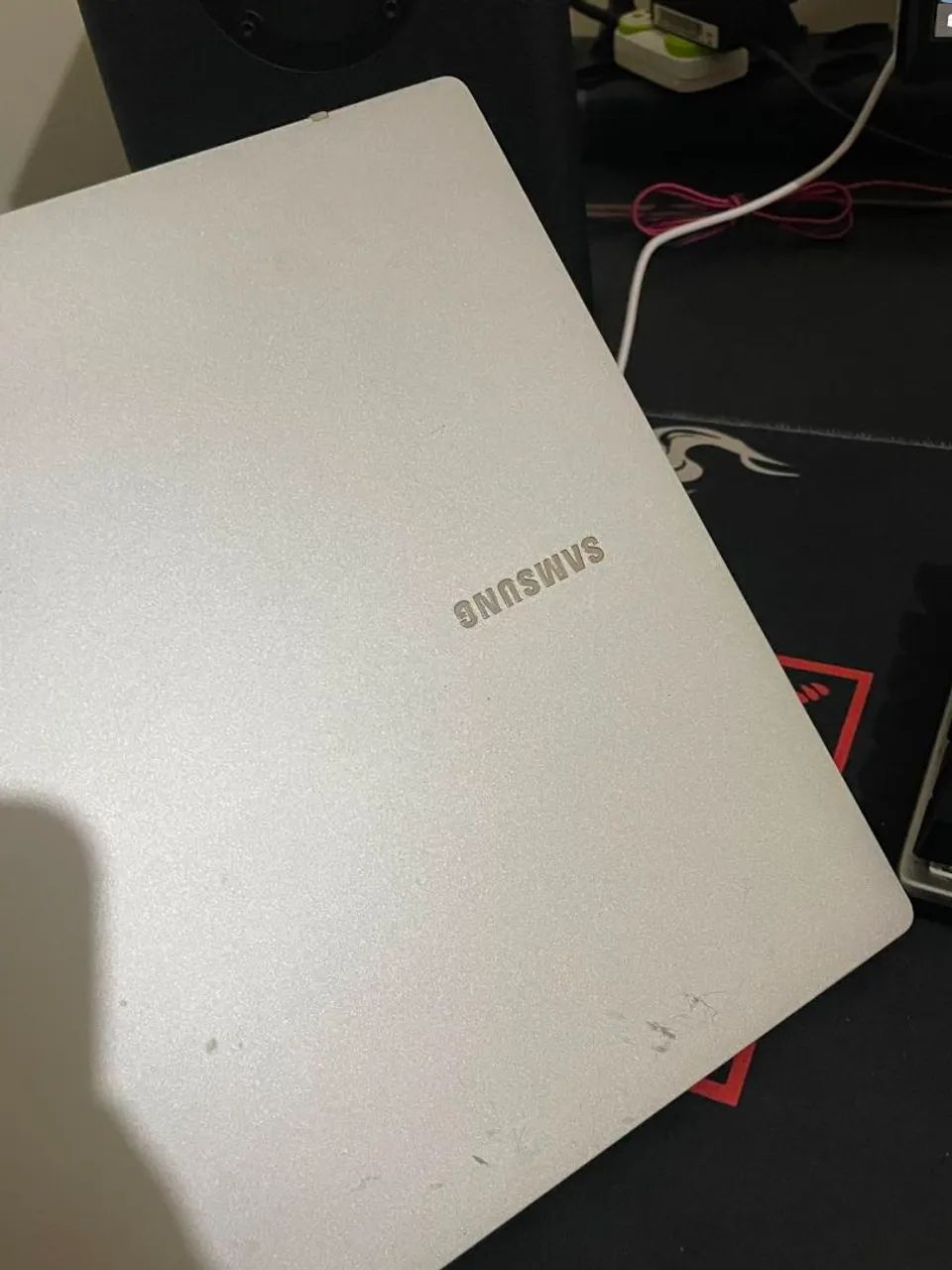NOTEBOOK SAMSUNG  - Foto 3