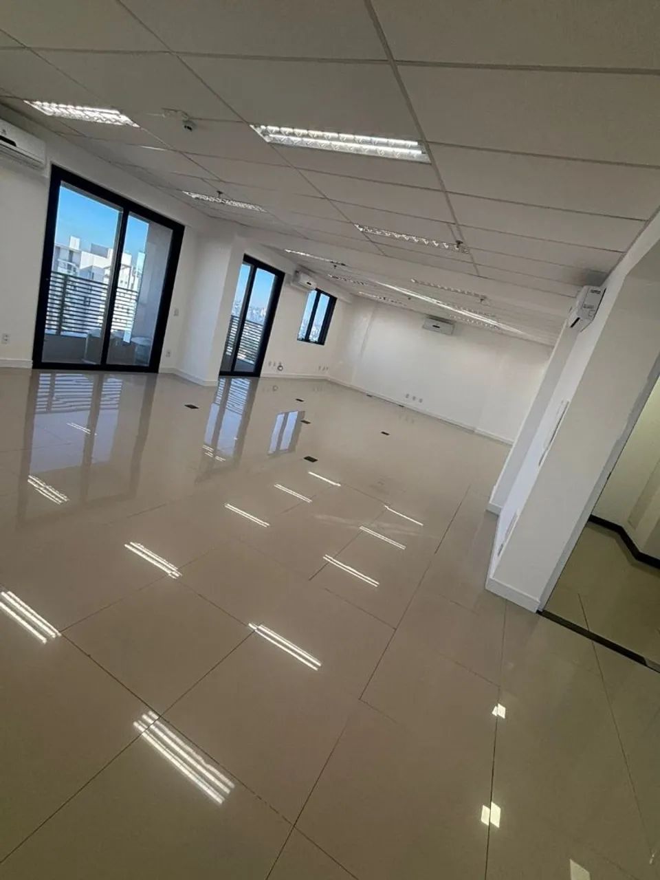 Sala para alugar no Parque Campolim no Evolution Corporate - Sorocaba/SP - Foto 3