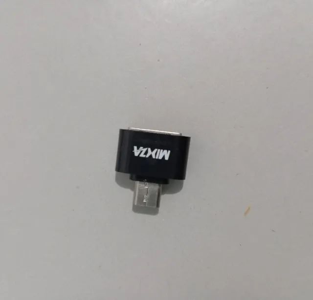 Adaptador OTG TipoC  - Foto 3