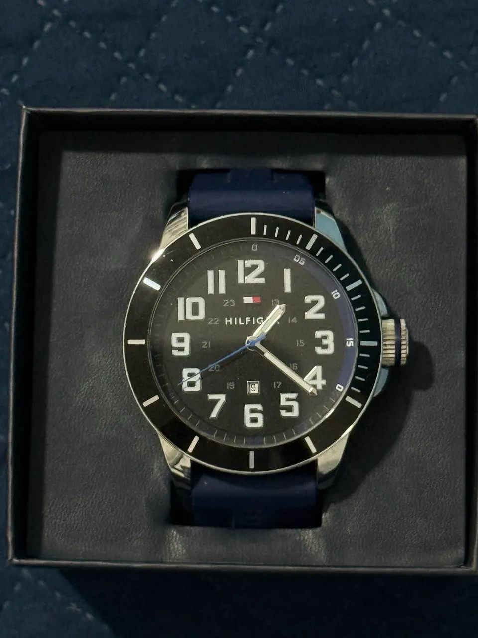 Relógio Tommy Hilfiger Original | Caixa Original | Excelente Estado