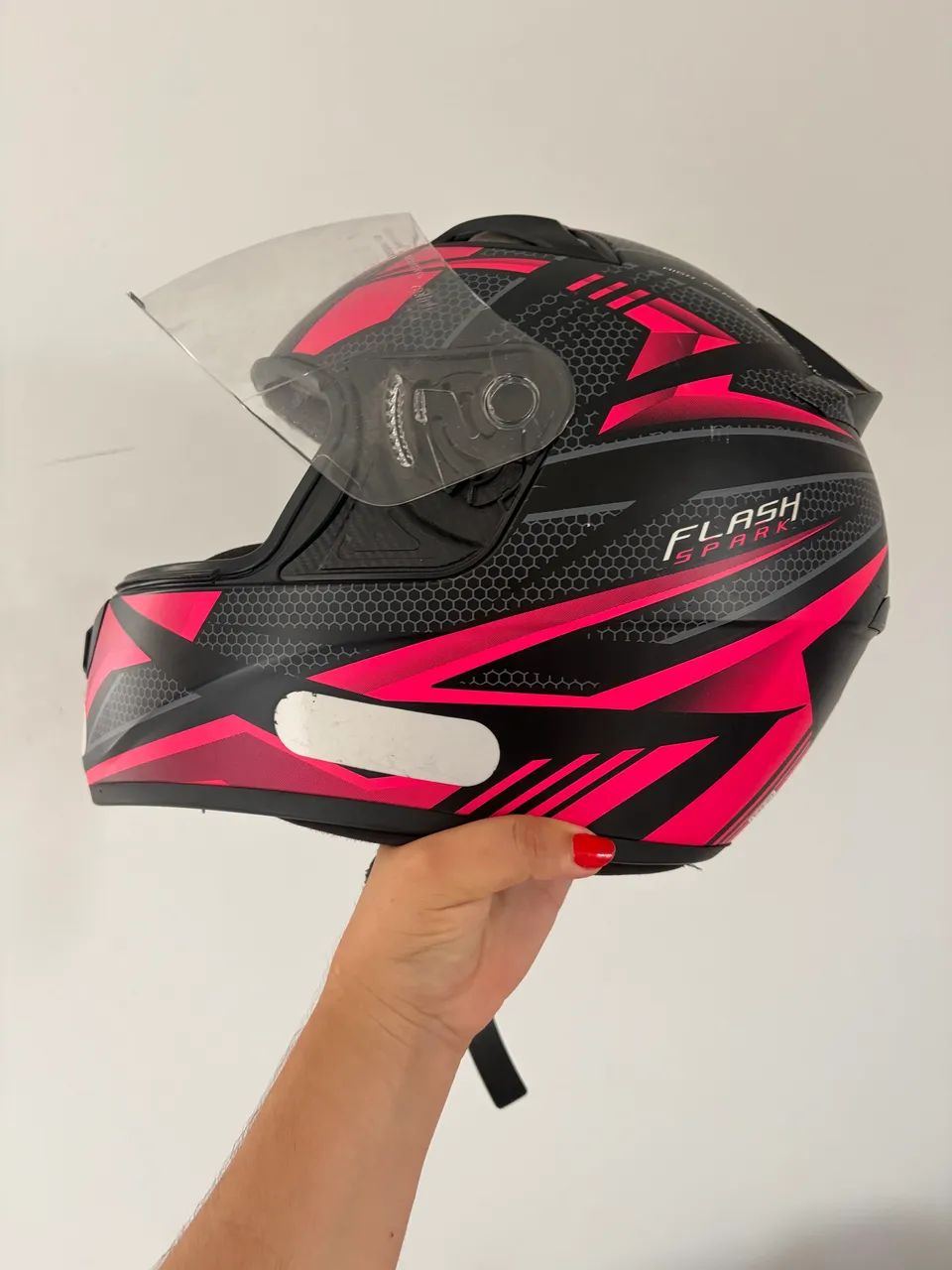 Capacete  - Foto 2