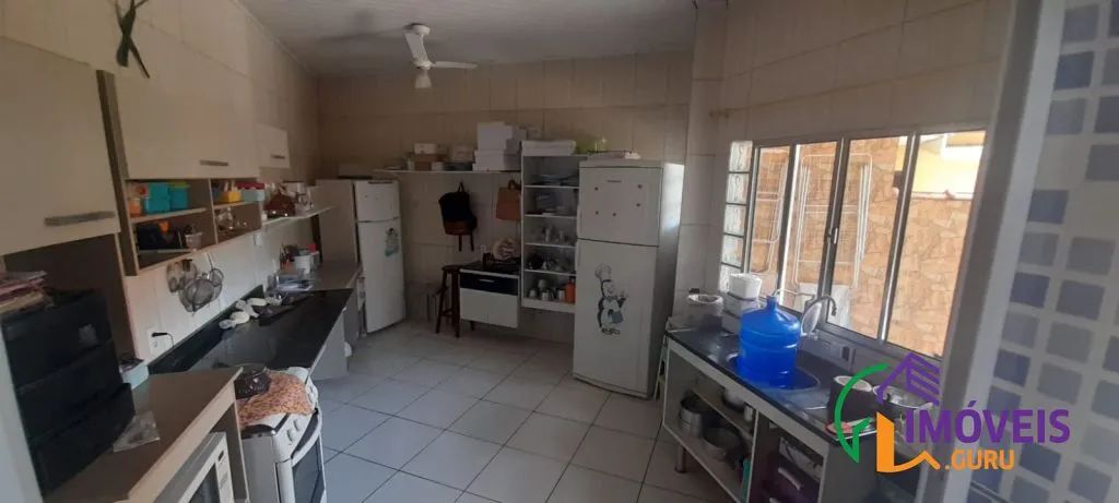 CASA TÉRREA - VILA SÃO PEDRO - SP - Foto 3