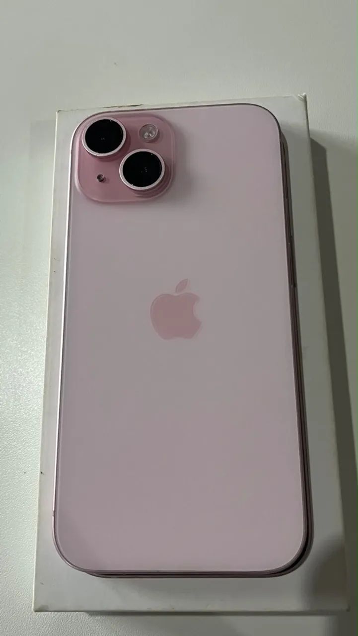 IPHONE 15