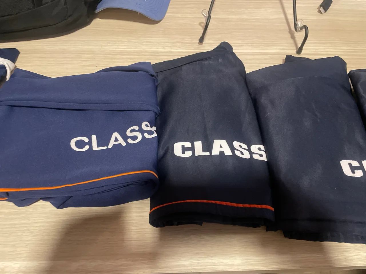 Uniforme Colégio Classe A
