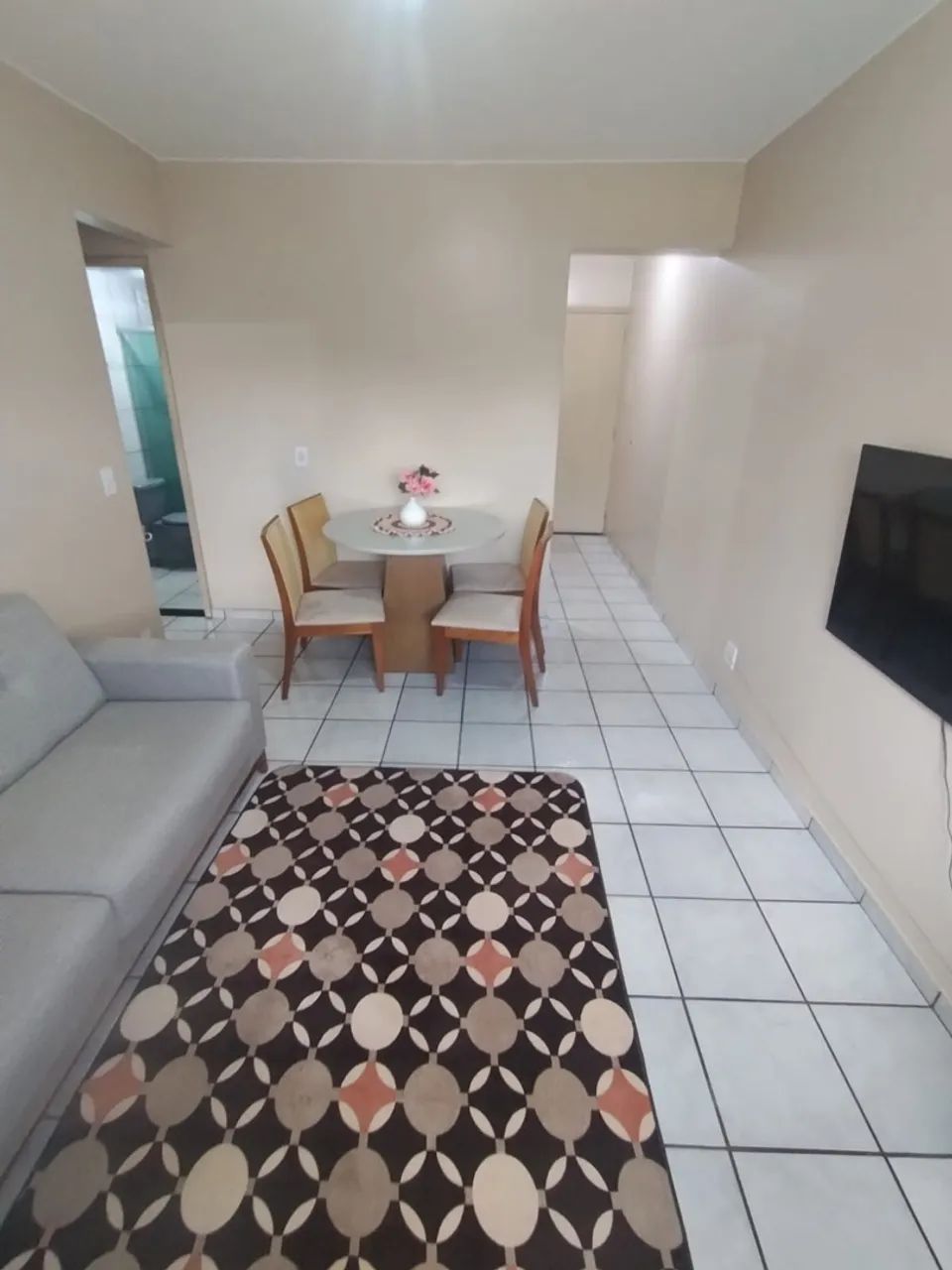 SAMAMBAIA NORTE | 2 QUARTOS NA 406 | R$ 220.000,00 - Foto 2