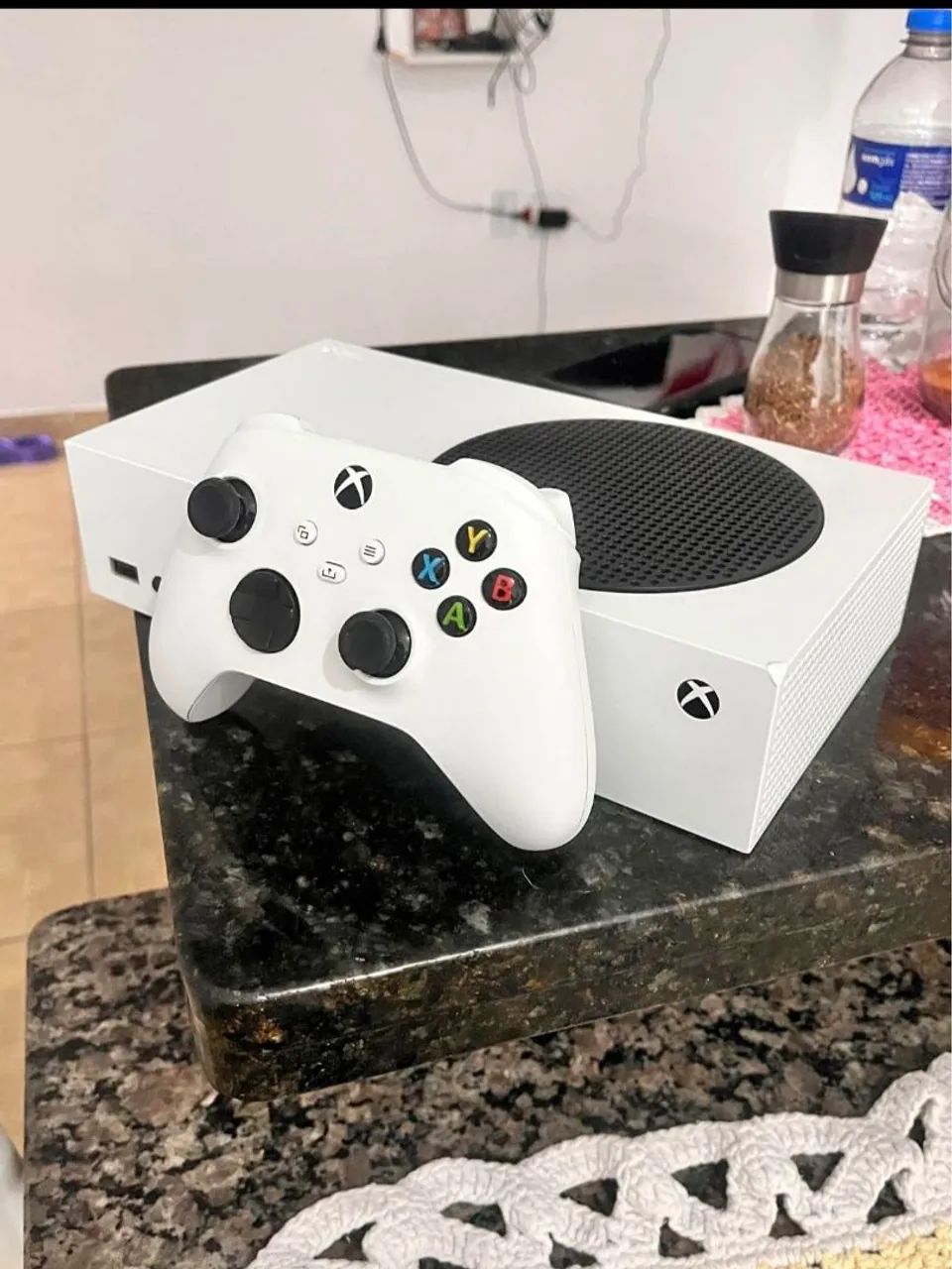 Xbox séries s - Foto 2