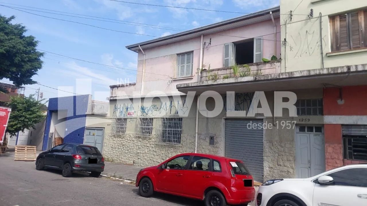 Prédio para venda em Vila Maria com 2 vagas - Foto 4