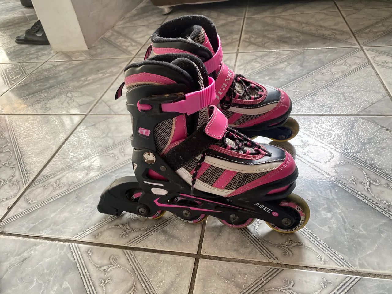Venda Patins Infantil - fabricante:Traxart