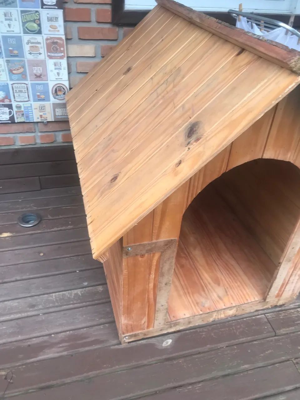Casa para cachorro - Foto 4