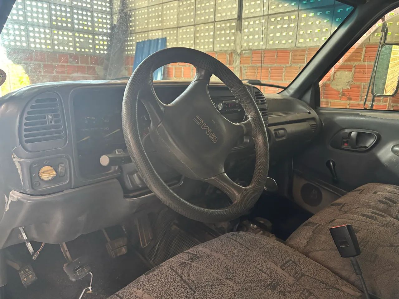 GMC 2001 bem conservado  - Foto 5