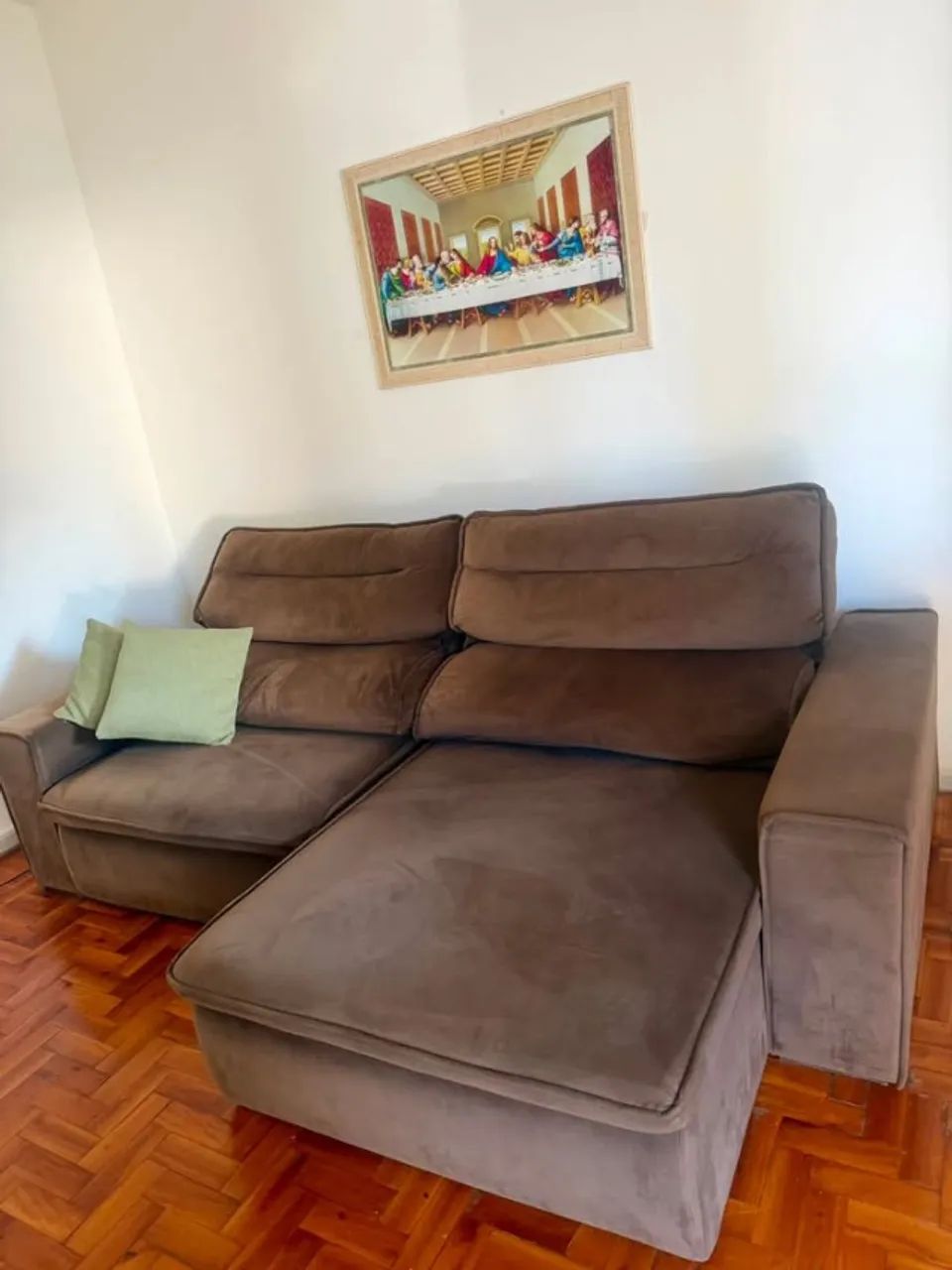 Sofá cama - Foto 4