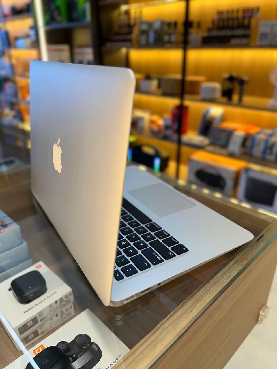 MacBook Air 2014 - Notebooks - Exposição, Caxias do Sul 1479468181