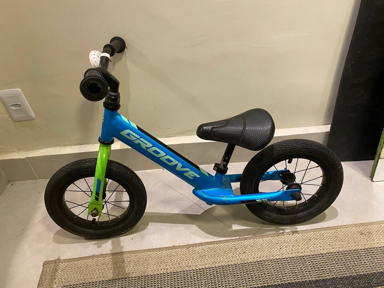 Bike Groove aro 12 - Foto 2