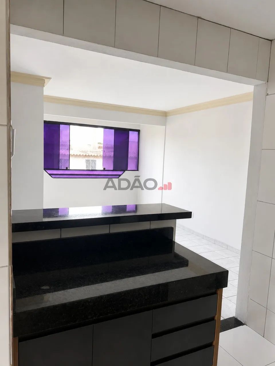 Apartamento à venda com 57,00m², 2 quartos e 1 vaga - Foto 3